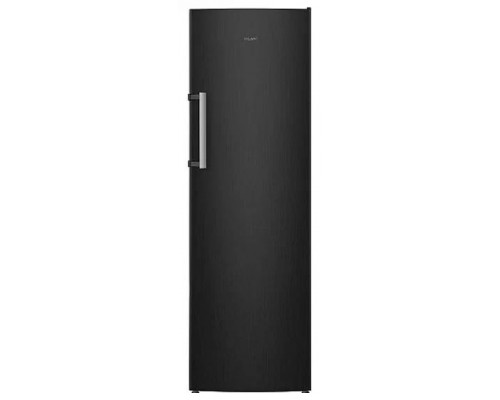 Холодильник Атлант Х-1602-150 черный однокаме