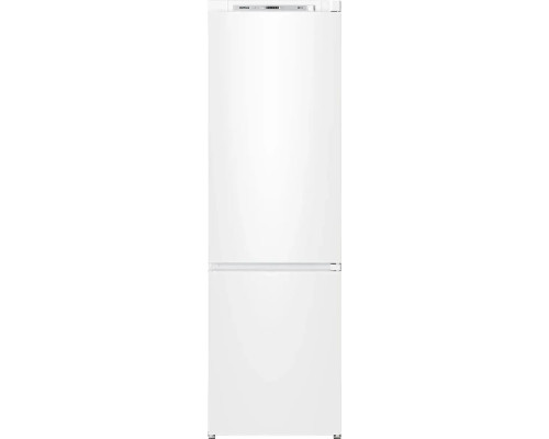 Холодильник Атлант ХМ-4319-101 белый двухкамерный 175/70л морозилка снизу