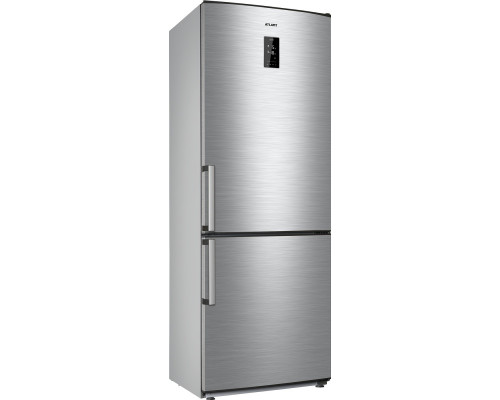 Холодильник Атлант ХМ-4524-040-ND нержавеющая