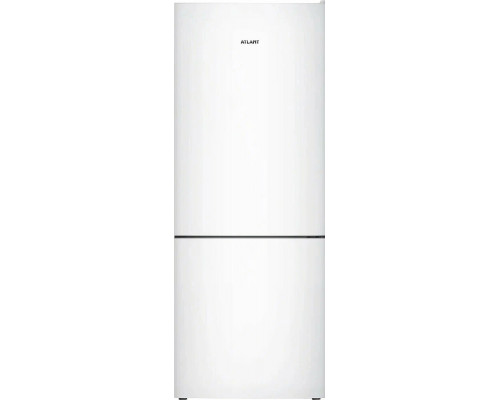 Холодильник Атлант ХМ-4609-101 белый 182/79л 