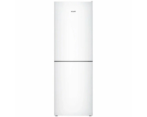 Холодильник Атлант ХМ-4612-101 белый двухкаме