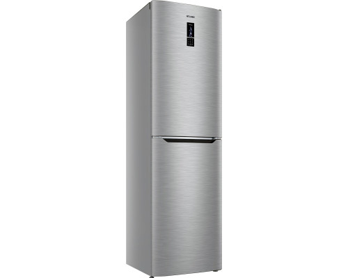 Холодильник Атлант ХМ-4625-149-ND  нержавеюща