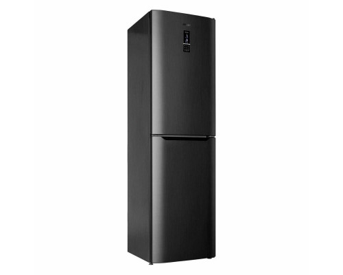 Холодильник Атлант ХМ-4625-159-ND черный двух