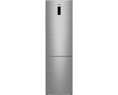 Холодильник Атлант ХМ-4626-141-NL нержавеющая