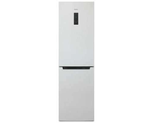 Холодильник Бирюса Б-980NF белый двухкамерный