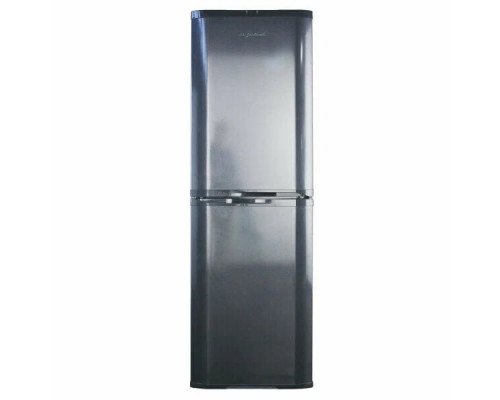 Холодильник ОРСК 174 G графит двухкамерный 22