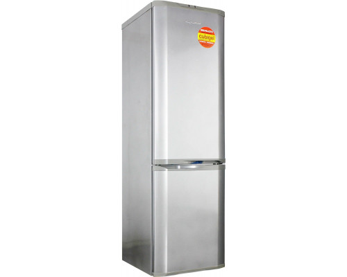 Холодильник ОРСК 175 MI металлик двухкамерный