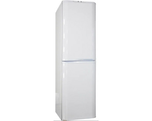 Холодильник ОРСК 177 B белый двухкамерный 220