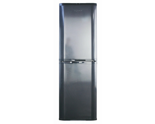 Холодильник ОРСК 177 G графит двухкамерный 22