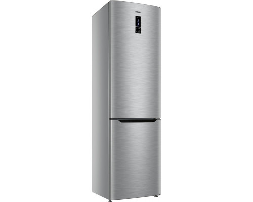 Холодильник Атлант 4626-149 ND нержавеющая ст