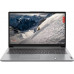 Ноутбук Lenovo IdeaPad 1 15.6 FHD/Intel Celeron N4020/8Gb/256Gb SSD/VGA int серый