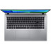 Ноутбук Acer Extensa 15 EX215-34-P16A silver