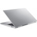 Ноутбук Acer Extensa 15 EX215-34-P16A silver