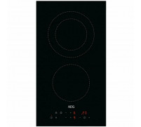 Варочная поверхность AEG HRB32310CB, черный