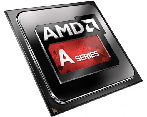 Процессор AMD CPU Desktop A8 4C/4T 7680 (3.8GHz,2MB,65W,FM2+) tray, Radeon R7 Ser
