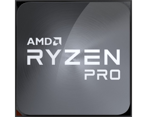 Процессор AMD CPU Desktop Ryzen 5 PRO 6C/12T 5650G (4.4GHz,19MB,65W,AM4) tray, wi