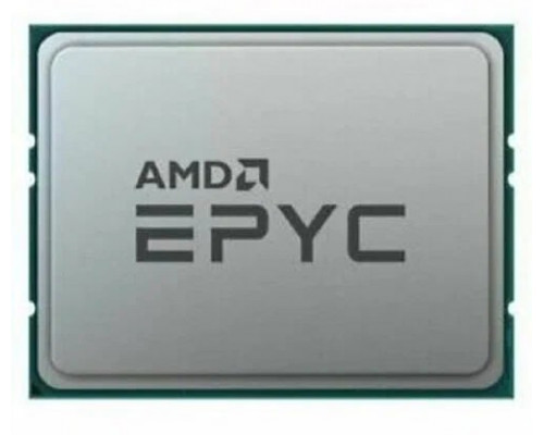 Процессор AMD CPU EPYC 7002 Series 64C/128T Model 7702 