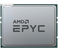 Процессор AMD CPU EPYC 7003 Series (16C/32T Model 7343 (3.2/3.9GHz Max Boost, 128MB, 190W, SP3) Tray