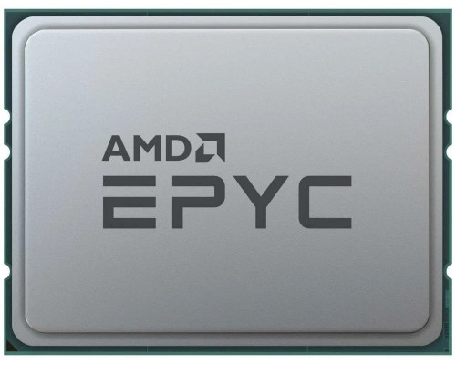 Процессор AMD CPU EPYC 7003 Series (16C/32T Model 7343 (3.2/3.9GHz Max Boost, 128