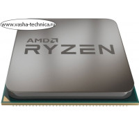 Процессор AMD RYZEN X4 R3-4100 SAM4 65W 3800 100-000000510