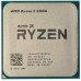 Процессор AMD Ryzen 5 2400G AM4 OEM (YD2400C5M4MFB){3.9GHz, 4MB, 65W, AM4, RX Vega Graphics}