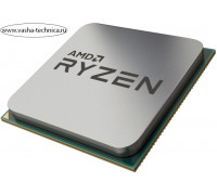 Процессор AMD Ryzen 5 3600 OEM, 100-000000031 AM4