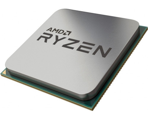 Процессор AMD Ryzen 5 3600 OEM, 100-000000031 AM4