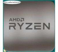 Процессор AMD Ryzen 5 PRO 4650G, 3700MHz AM4, 65W, 100-000000143 OEM