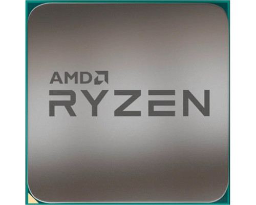 Процессор AMD Ryzen 5 PRO 4650G, 3700MHz AM4, 65W, 100-