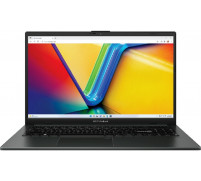 Ноутбук ASUS E1504GA-BQ550 15.6 FHD/Intel Core i3 N305(3.8Ghz)/8192Mb/256SSDGb/noDVD/Int:Intel UHD Graphics