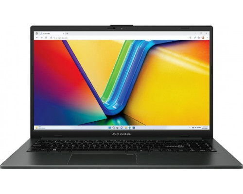 Ноутбук ASUS E1504GA-BQ550 15.6 FHD/Intel Cor