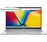 Ноутбук ASUS Vivobook 15 чёрный