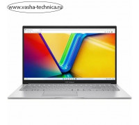 Ноутбук Asus X1504ZA-BQ1414 silver