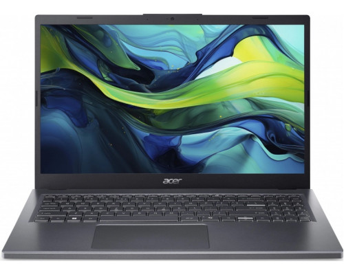 Ноутбук Acer Aspire 15 A15-51M-36HA