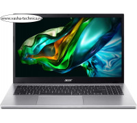 Ноутбук Acer Aspire 3 A315-44P-R9SZ silver