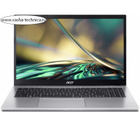 Ноутбук Acer Aspire 3 A315-59-39S9 silver