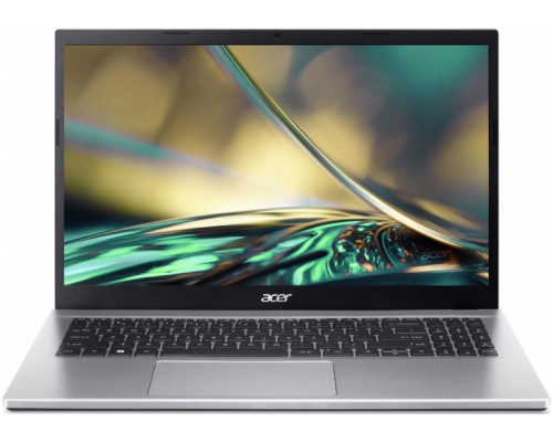 Ноутбук Acer Aspire 3 A315-59-39S9 silver