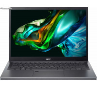 Ноутбук Acer Aspire 5 A514-56M-379S серый