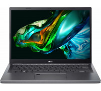 Ноутбук Acer Aspire 5 A514-56M-379S серый