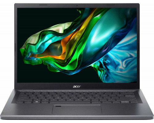 Ноутбук Acer Aspire 5 A514-56M-379S серый