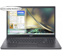 Ноутбук Acer Aspire 5 A515-57-50YA  серый