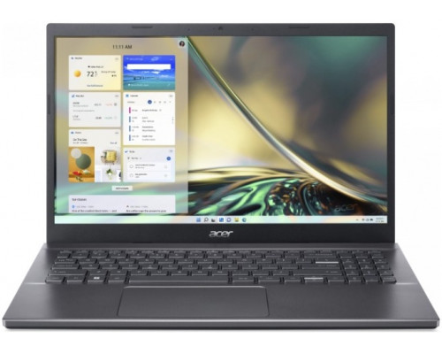 Ноутбук Acer Aspire 5 A515-57-50YA  серый