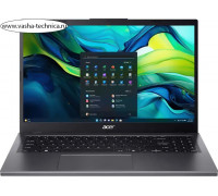 Ноутбук Acer Aspire A15-41M-R12A