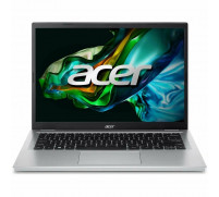 Ноутбук Acer Aspire A314-42P-R3RD silver