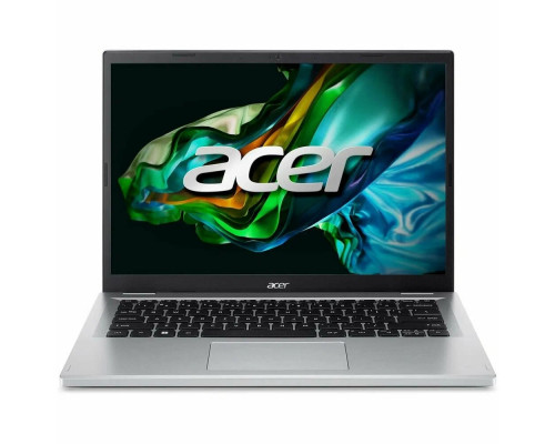 Ноутбук Acer Aspire A314-42P-R3RD silver