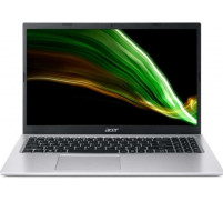 Ноутбук Acer Aspire A315-58-33W3 15.6 IPS FHD Core i3 1115G4/8Gb/512Gb SSD/VGA int серебристый