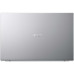 Ноутбук Acer Aspire A315-58-33W3 15.6 IPS FHD Core i3 1115G4/8Gb/512Gb SSD/VGA int серебристый