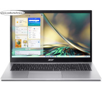 Ноутбук Acer Aspire A315-59G-303U silver