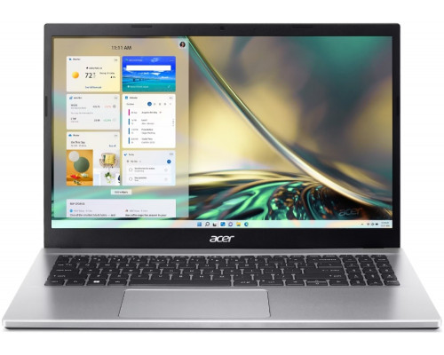 Ноутбук Acer Aspire A315-59G-303U silver