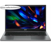 Ноутбук Acer Extensa 15 EX215-23-R1QL серый